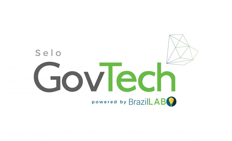BrazilLab - Selo GovTech - Versão preferencial